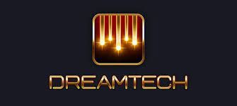 DT Slot logo