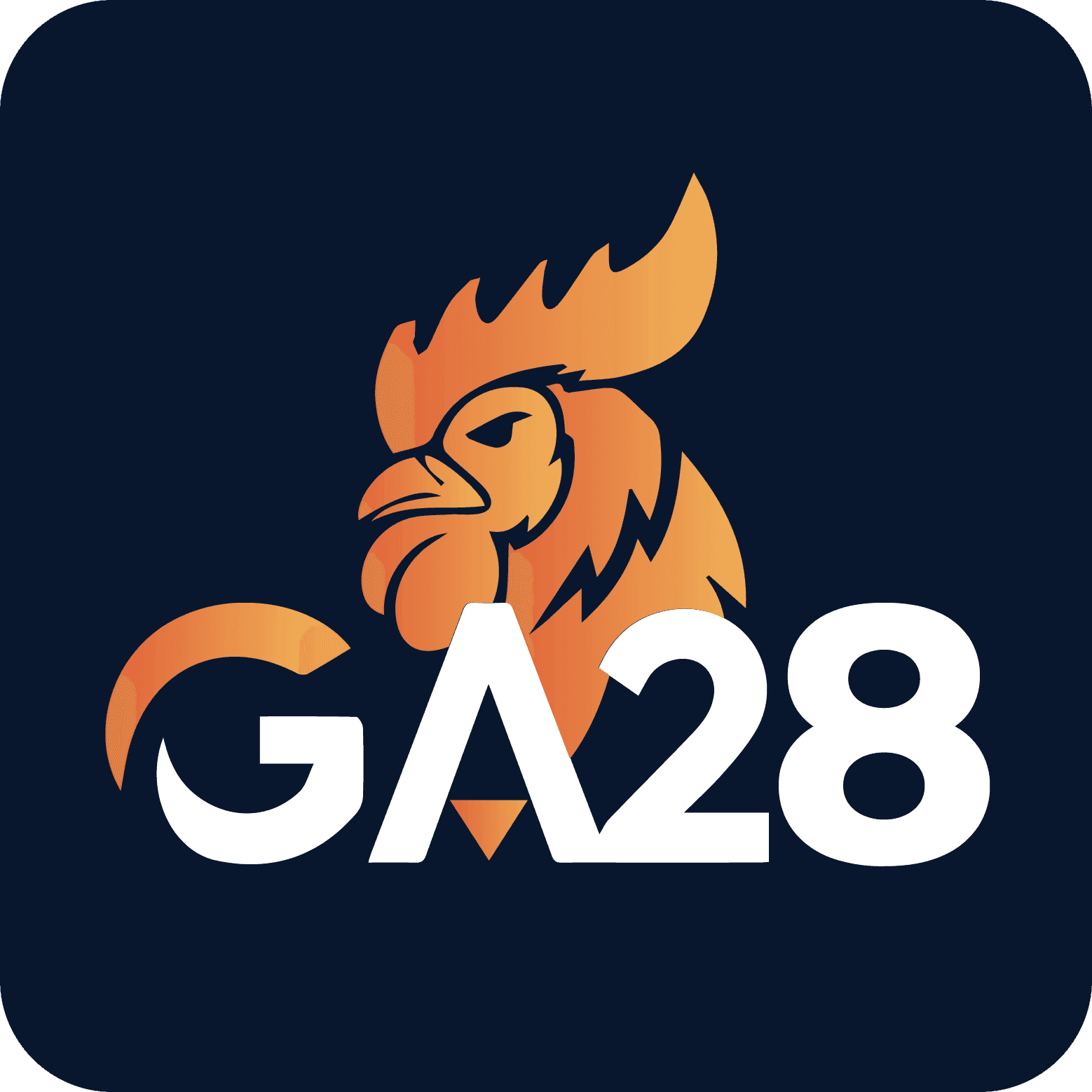 GA28 logo