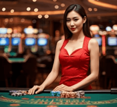 Microgaming Live logo