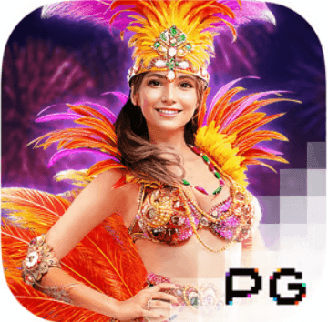PGS Slot logo