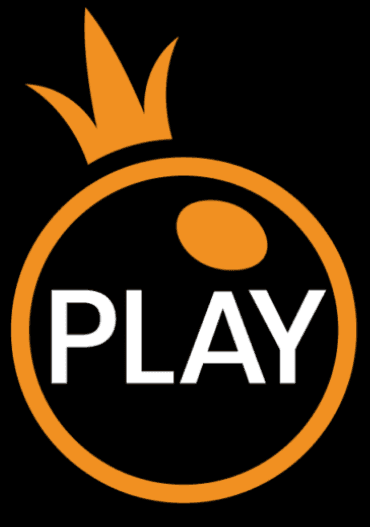 Pragmatic Play logo