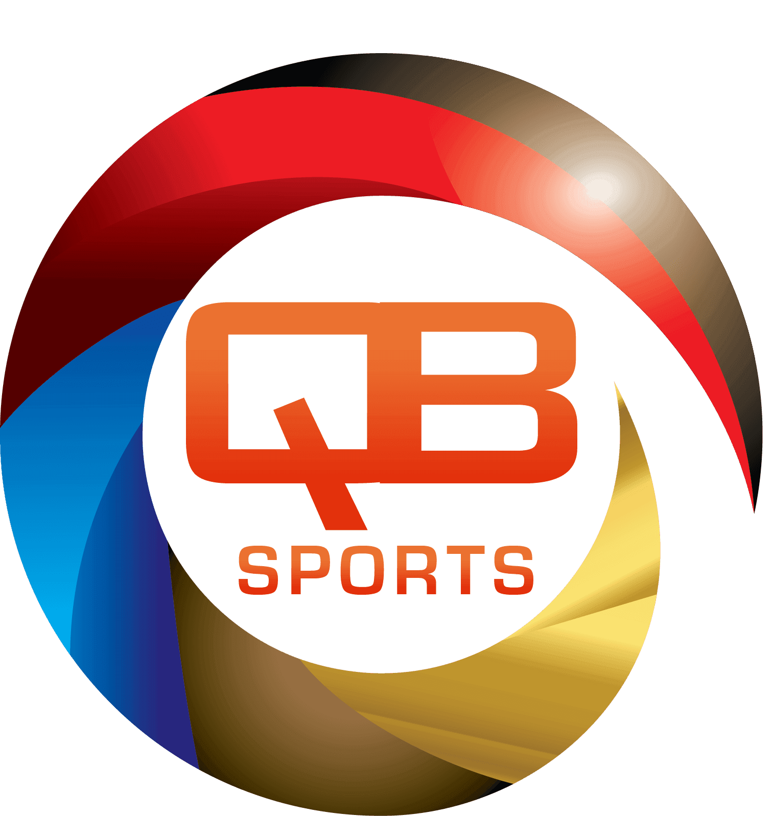 QB Sports logo